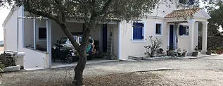 Villa Dianna